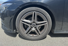 Mercedes CLA SHOOTING BRAKE 180 2.0 CDI BLUETEC 116  CV PACK AMG / TOIT OUVRANT
