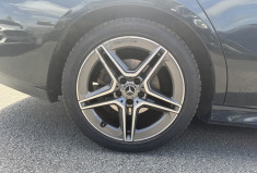 Mercedes CLA SHOOTING BRAKE 180 2.0 CDI BLUETEC 116  CV PACK AMG / TOIT OUVRANT