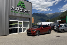 BMW X2 sDrive 18d 150 BVA8 M Sport