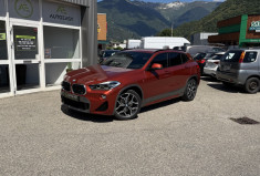 BMW X2 sDrive 18d 150 BVA8 M Sport