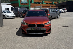 BMW X2 sDrive 18d 150 BVA8 M Sport