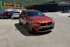 BMW X2 sDrive 18d 150 BVA8 M Sport