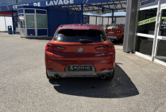 BMW X2 sDrive 18d 150 BVA8 M Sport