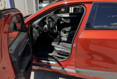 BMW X2 sDrive 18d 150 BVA8 M Sport