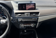 BMW X2 sDrive 18d 150 BVA8 M Sport