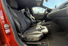 BMW X2 sDrive 18d 150 BVA8 M Sport