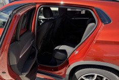BMW X2 sDrive 18d 150 BVA8 M Sport