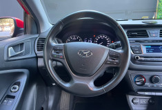 Hyundai I20  II Coupé 1.0 T-GDi 12V S&S 120 cv