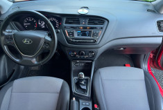 Hyundai I20  II Coupé 1.0 T-GDi 12V S&S 120 cv