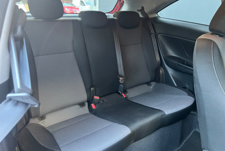 Hyundai I20  II Coupé 1.0 T-GDi 12V S&S 120 cv