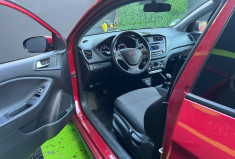 Hyundai I20  II Coupé 1.0 T-GDi 12V S&S 120 cv