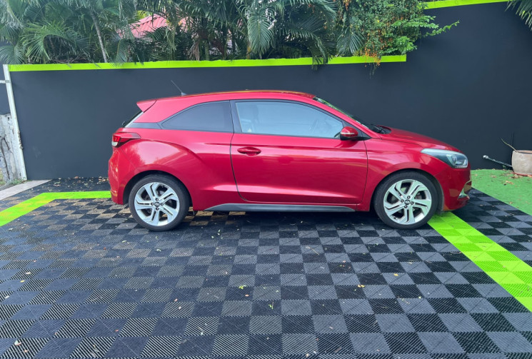 Hyundai I20  II Coupé 1.0 T-GDi 12V S&S 120 cv