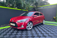 Hyundai I20  II Coupé 1.0 T-GDi 12V S&S 120 cv