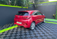 Hyundai I20  II Coupé 1.0 T-GDi 12V S&S 120 cv