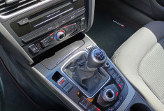 Audi A4 Avant 2.0 TDI 150ch PACK S LINE