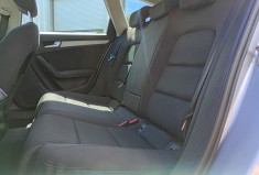 Audi A4 Avant 2.0 TDI 150ch PACK S LINE