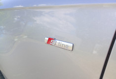 Audi A4 Avant 2.0 TDI 150ch PACK S LINE