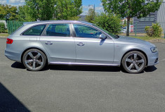 Audi A4 Avant 2.0 TDI 150ch PACK S LINE