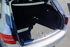 Audi A4 Avant 2.0 TDI 150ch PACK S LINE
