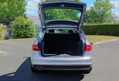 Audi A4 Avant 2.0 TDI 150ch PACK S LINE