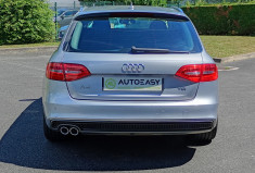 Audi A4 Avant 2.0 TDI 150ch PACK S LINE
