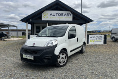 FIAT FIORINO 1.3 MultiJet 95 / Attelage / Porte latérale / Radio Bluetooth / Climatisation