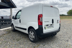 FIAT FIORINO 1.3 MultiJet 95 / Attelage / Porte latérale / Radio Bluetooth / Climatisation