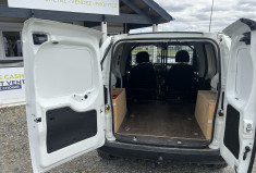 FIAT FIORINO 1.3 MultiJet 95 / Attelage / Porte latérale / Radio Bluetooth / Climatisation