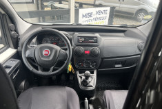 FIAT FIORINO 1.3 MultiJet 95 / Attelage / Porte latérale / Radio Bluetooth / Climatisation