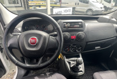 FIAT FIORINO 1.3 MultiJet 95 / Attelage / Porte latérale / Radio Bluetooth / Climatisation