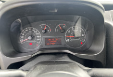 FIAT FIORINO 1.3 MultiJet 95 / Attelage / Porte latérale / Radio Bluetooth / Climatisation