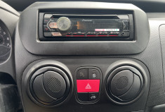 FIAT FIORINO 1.3 MultiJet 95 / Attelage / Porte latérale / Radio Bluetooth / Climatisation