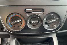 FIAT FIORINO 1.3 MultiJet 95 / Attelage / Porte latérale / Radio Bluetooth / Climatisation