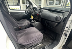 FIAT FIORINO 1.3 MultiJet 95 / Attelage / Porte latérale / Radio Bluetooth / Climatisation