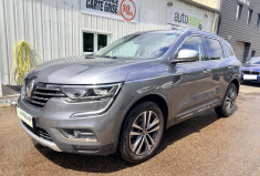 Renault Koleos 1.6 Dci 130 ch *Radar 360°*Caméra de recul*1er Main*Apple Carplay*Hist Entr Complet