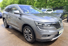 Renault Koleos 1.6 Dci 130 ch *Radar 360°*Caméra de recul*1er Main*Apple Carplay*Hist Entr Complet