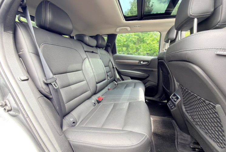Renault Koleos 1.6 Dci 130 ch *Radar 360°*Caméra de recul*1er Main*Apple Carplay*Hist Entr Complet