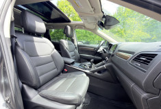 Renault Koleos 1.6 Dci 130 ch *Radar 360°*Caméra de recul*1er Main*Apple Carplay*Hist Entr Complet