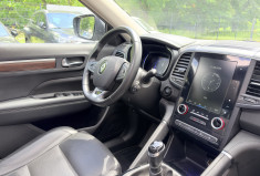 Renault Koleos 1.6 Dci 130 ch *Radar 360°*Caméra de recul*1er Main*Apple Carplay*Hist Entr Complet