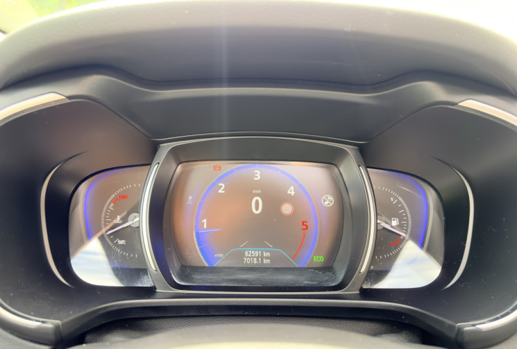 Renault Koleos 1.6 Dci 130 ch *Radar 360°*Caméra de recul*1er Main*Apple Carplay*Hist Entr Complet