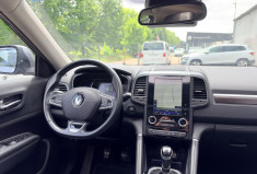 Renault Koleos 1.6 Dci 130 ch *Radar 360°*Caméra de recul*1er Main*Apple Carplay*Hist Entr Complet