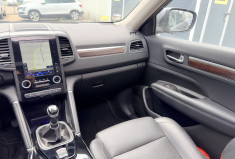 Renault Koleos 1.6 Dci 130 ch *Radar 360°*Caméra de recul*1er Main*Apple Carplay*Hist Entr Complet