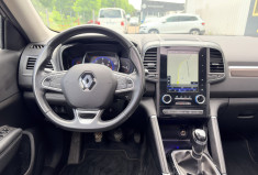 Renault Koleos 1.6 Dci 130 ch *Radar 360°*Caméra de recul*1er Main*Apple Carplay*Hist Entr Complet
