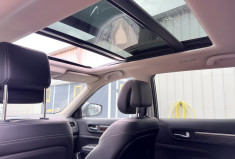 Renault Koleos 1.6 Dci 130 ch *Radar 360°*Caméra de recul*1er Main*Apple Carplay*Hist Entr Complet