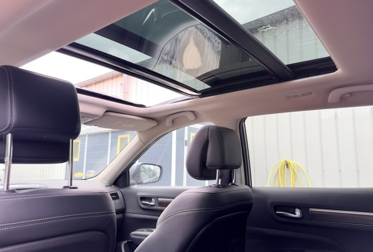 Renault Koleos 1.6 Dci 130 ch *Radar 360°*Caméra de recul*1er Main*Apple Carplay*Hist Entr Complet
