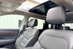 Renault Koleos 1.6 Dci 130 ch *Radar 360°*Caméra de recul*1er Main*Apple Carplay*Hist Entr Complet