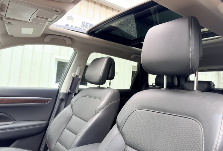 Renault Koleos 1.6 Dci 130 ch *Radar 360°*Caméra de recul*1er Main*Apple Carplay*Hist Entr Complet