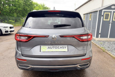 Renault Koleos 1.6 Dci 130 ch *Radar 360°*Caméra de recul*1er Main*Apple Carplay*Hist Entr Complet