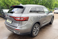 Renault Koleos 1.6 Dci 130 ch *Radar 360°*Caméra de recul*1er Main*Apple Carplay*Hist Entr Complet