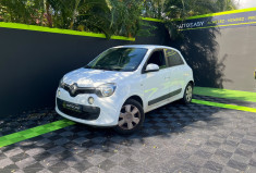 Renault Twingo  III 1.0 SCe 12V 69 cv